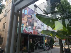 -瑞光创意工厂