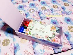 -卡卡喜糖伴手礼·商务礼宝宝礼·婚礼用品