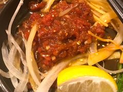 -赤坂亭·M9和牛烧肉·铁板烧(合肥万象城店)