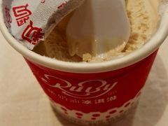 -红宝石·鲜奶小方(莘庄龙之梦店)