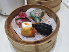 -蔡澜点心·粤菜(月星环球港店)