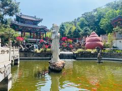 -红螺寺
