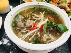 -大茴香越法料理(SOHO复兴店)