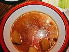 -掌柜的店·河南的菜(世茂店)