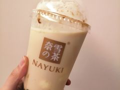 -奈雪的茶(印象城店)