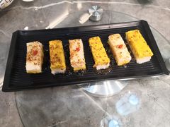 -奔跑吧陕菜·盛世长安(民乐园万达店)