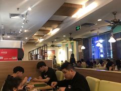 -萨莉亚意式餐厅(上下九店)