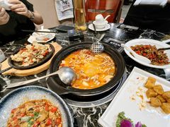 -李师傅脆肚(华强北店)
