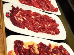 -牛焱·贵州黄牛肉火锅(城西银泰店)