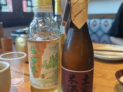 -印象鲵宴·张家界地标美食名片(溪布街店)