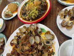 -叶存利海鲜大馅饺子(海宁路总店)