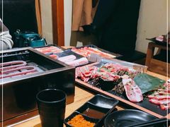 -千寻烧肉(政务区店)