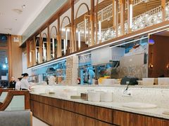 -新世界餐厅(万达店)