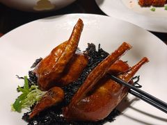 -珠海瑞吉酒店·宴庭中餐厅
