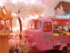 -泰妃殿(武汉首店)