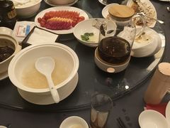 -上海金陵紫金山大酒店·汇海餐厅