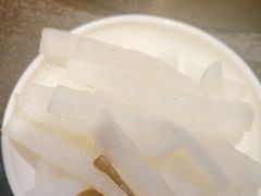 -缘福乡村铁锅炖民宿(八达岭店)