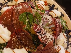 -Mammamia意大利餐厅(古北店)