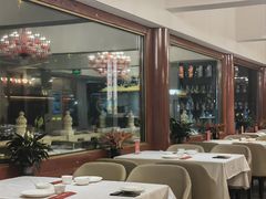 -满堂·烤鸭店·北京菜(鼓楼店)