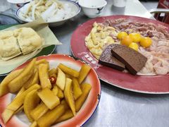 -誉龙凤鸡煲(南联店)