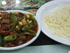 -花圃园餐厅店(和田二街28号院店)