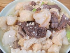 全爆-陈傻子餐厅(世纪都会店)