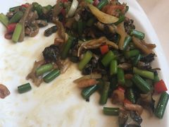 -湖北味道(湖北大厦店)