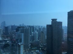 景观位-龙之梦万丽酒店青餐厅