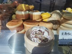-宫门口馒头铺(创始人总店)