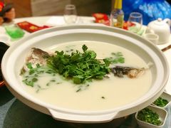-久宴·天目湖大鱼头(恐龙园店)