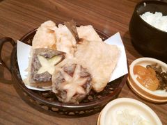 android_upload_pic-歌行灯日本料理(伊势丹店)