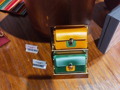 -HEARTISANS手工DIY皮艺体验(安贞环宇荟店)