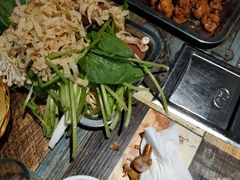 -刘记光大火锅鸡(北行店)