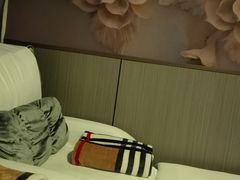 -澜悦汇推拿足道(蓝村路店)