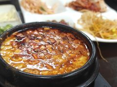 -大福黄牛料理·韩式烤肉·黄牛肥肠·酱蟹