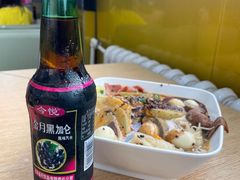 -林静小吃(复兴路店)