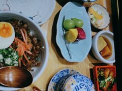 -大岛日本料理铁板烧(南通大饭店)
