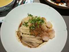 -小厨娘绣中淮扬(总统府大行宫店)