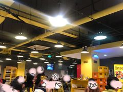 大堂-望京小腰(北京总店)