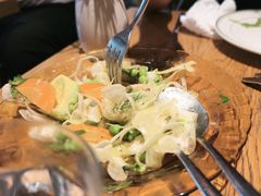 -La Strada(安福路店)