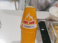 -清真涮锅鱼