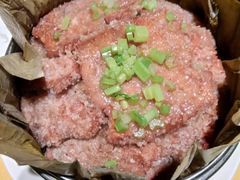 粉蒸肉-素虎小呆鸟(西二旗店)