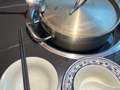 -淼福猪肚鸡·椰子鸡火锅(大沙地店)