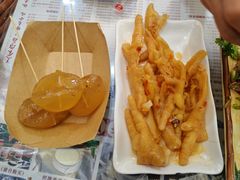 -周大娘牛乳(旧寨古村总店)