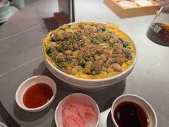 -闽上鲜·福建菜(龙湖滨江天街店)