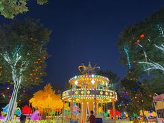 -歌斐颂巧克力小镇