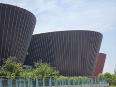-太原市博物馆