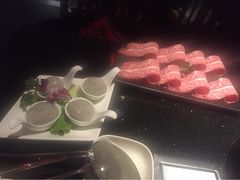 捞王锅物料理(昆山店)-捞王猪肚鸡火锅(昆山店)