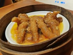 -杭州JW万豪酒店-万豪中餐厅