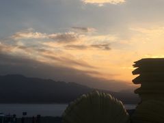 -盐湖景区